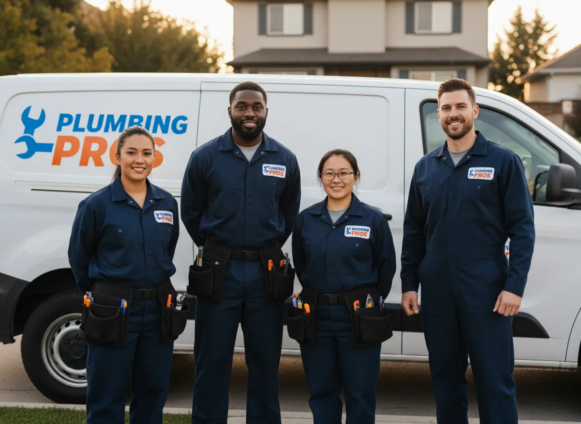Water Heater Repair company in Mechanicsburg, IL